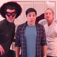 VIDEO: The MEATY Crew Learns About Drugs in THAT'S EDUCATIONAL Episode 4