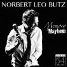 Sneak Peek: Norbert Leo Butz's 54 Below Album - Track Listing, Cover and More!