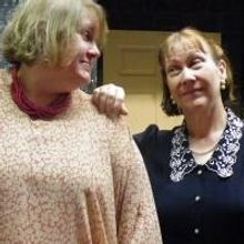 Photo Flash: First Look - Oyster Mill Playhouse's EXIT THE BODY, Opening 7/12