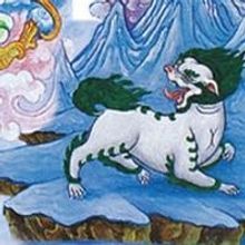 Dalai Lama Blesses Spiritual Fiction Book 'Taking it With You'