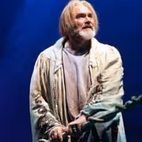 Photo Flash: First Look - Shakespeare Theatre of New Jersey's THE TEMPEST, Now…