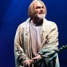 Photo Flash: First Look - Shakespeare Theatre of New Jersey's THE TEMPEST, Now Playin