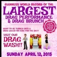 Clark County to Recognize April 12 as Las Vegas' Official Drag Queen Day