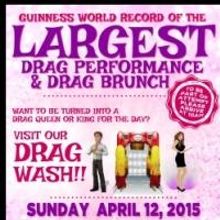 Clark County to Recognize April 12 as Las Vegas' Official Drag Queen Day