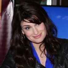 FREE Download! Grab Idina Menzel Singing 'The Star Spangled Banner' Now!
