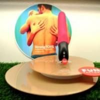 The Museum of Sex Celebrates a Retail Partnership with FUN FACTORY