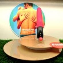 The Museum of Sex Celebrates a Retail Partnership with FUN FACTORY