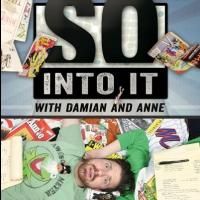 Fanatic Variety Show SO INTO IT Set for UCB East Today