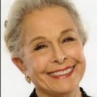 Dancer Marge Champion Set for Rare Live Interview at The Spiral Theater, 10/5