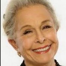 Dancer Marge Champion Set for Rare Live Interview at The Spiral Theater, 10/5