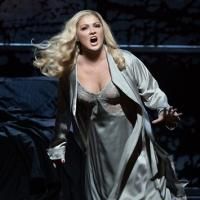 BWW Reviews: That Was No Lady, That Was Netrebko, in Verdi's MACBETH at the Met Photo