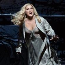 BWW Reviews: That Was No Lady, That Was Netrebko, in Verdi's MACBETH at the Met