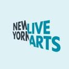 New York Live Arts to Present Yasuko Yokoshi's BELL, 3/16