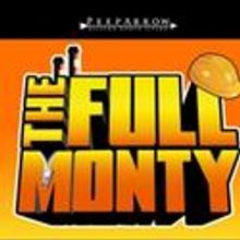 Cast Announced for THE FULL MONTY in Rome