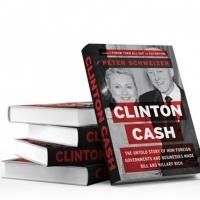Peter Schweizer Authors CLINTON CASH; To Pen Book About Jeb Bush Next