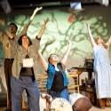 QM Productions, Inc. Presents THE SPITFIRE GRILL, Now thru 11/18