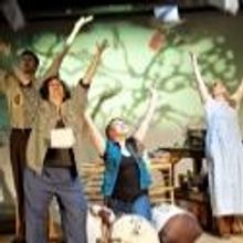 QM Productions, Inc. Presents THE SPITFIRE GRILL, Now thru 11/18