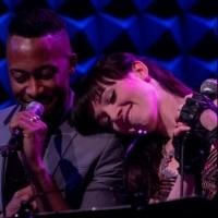 Photo Coverage: Inside BASQUIAT Preview Concert at Joe's Pub!