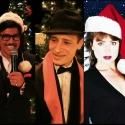 SANDY HACKETT'S RAT PACK SHOW Set To Swing In Holidays With SOMEDAY AT CHRISTMAS