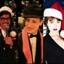 SANDY HACKETT'S RAT PACK SHOW Set To Swing In Holidays With SOMEDAY AT CHRISTMAS