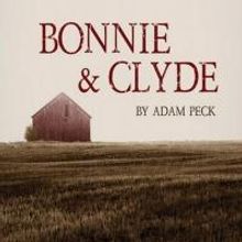 TheatreWorks New Milford Presents BONNIE & CLYDE, Now thru 8/3