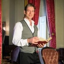 Summoners Ensemble's A CHRISTMAS CAROL Returns to Merchant's House, Now thru 12/28