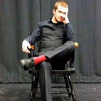 Counter-Productions Theatre to Stage RICHARD III, 5/8-17