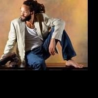 Savion Glover to Bring STEPZ to Harris Theater, 1/24