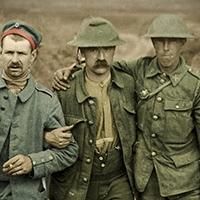 FORGOTTEN VOICES Set for Edinburgh Fringe, 30 July - 25 August