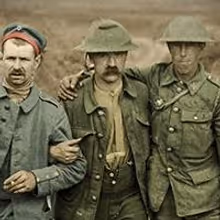 FORGOTTEN VOICES Set for Edinburgh Fringe, 30 July - 25 August
