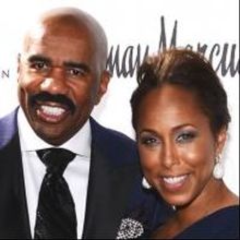 Steve Harvey Mentoring Program for Young Men Comes to Chicago State, Now thru 11/17