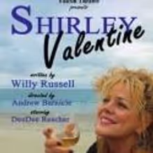Falcon Theatre Presents SHIRLEY VALENTINE, Opening 2/8