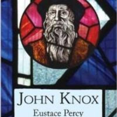 BWW Reviews: Reissue of JOHN KNOX Holds Up History's Mirror and Allows Us to Gaze Upon Ourselves