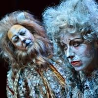 Photo Flash: First Look at Heidi Kettenring, Matthew R. Jones and More in Marriott…