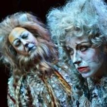 Photo Flash: First Look at Heidi Kettenring, Matthew R. Jones and More in Marriott…
