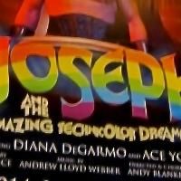 BWW Reviews: JOSEPH AND THE AMAZING TECHNICOLOR DREAMCOAT at The Kennedy Center