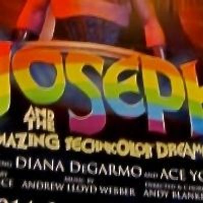 BWW Reviews: JOSEPH AND THE AMAZING TECHNICOLOR DREAMCOAT at The Kennedy Center