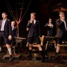 BWW Reviews: Deaf West and Michael Arden Discover a New SPRING AWAKENING