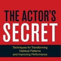 Betsy Polatin Releases THE ACTOR'S SECRET