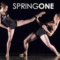 Visceral Dance Chicago Brings New Works to Harris Theater This Weekend