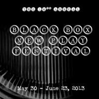 TJ Edwards' BOY FRIENDS & THE HOLOGRAM Set for Black Box New Play Festival this Month
