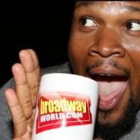 WAKE UP with BWW 7/14/14 - PAGEANT, THE ADDAMS FAMILY at the Muny, Justin…