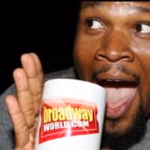 WAKE UP with BWW 7/14/14 - PAGEANT, THE ADDAMS FAMILY at the Muny, Justin…