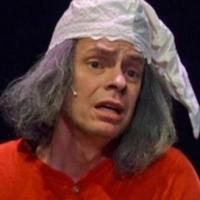 Photo Flash: First Look - Centenary Stage's A CHRISTMAS CAROL, Opening 11/29