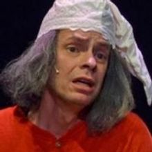 Photo Flash: First Look - Centenary Stage's A CHRISTMAS CAROL, Opening 11/29