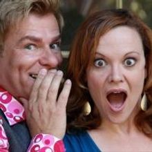 Todd Sherry and Heather Olt to Host UP, WITH A TWIST Upstairs at Vitello's, 6/2