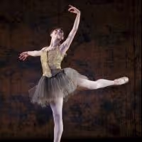 Ahrens & Flaherty's LITTLE DANCER Closes Today at the Kennedy Center