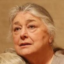 BWW Reviews:  Sterling Elder Female Cast Graces I REMEMBER MAMA