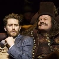 BWW Reviews: FINDING NEVERLAND Best Left Undiscovered