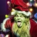 Photo Flash: First Look at Dr. Seuss' HOW THE GRINCH STOLE CHRISTMAS at Children's…